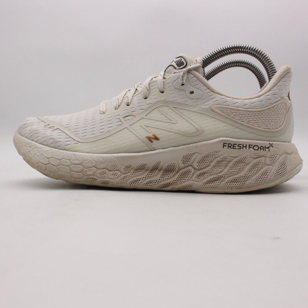 New Balance Fresh Foam X 1080v12 Permafrost Women's Size 8 B Running Sneakers - Picture 4 of 9